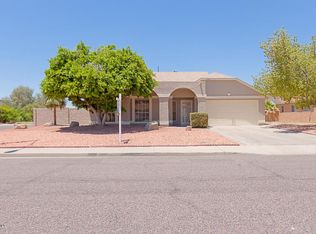 11902 N 79th Ave, Peoria, AZ 85345