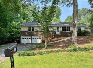 3401 Dewberry Rd NW, Acworth, GA 30101