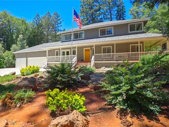 6131 Showdown Cir, Magalia, CA 95954