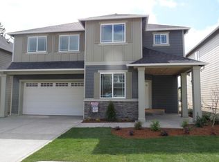 3818 163rd Pl SE, Bothell, WA 98012