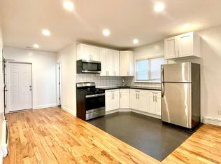 346 Danforth Ave #4, Jersey City, NJ 07305