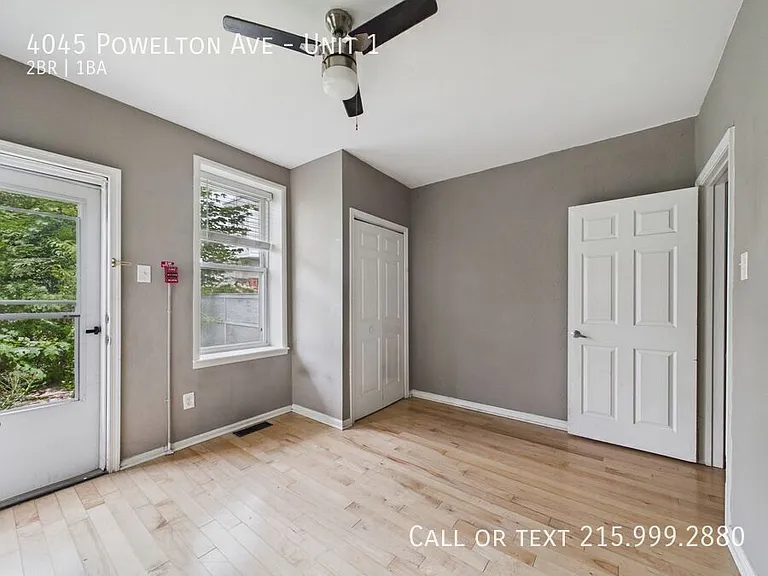 4045 Powelton Ave #1 — Photo 6