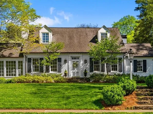 1504 Edgedale Rd, Greensboro, NC 27408