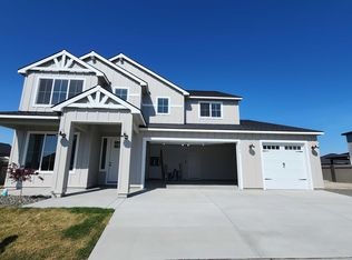 4276 Lolo Way, Richland, WA 99352