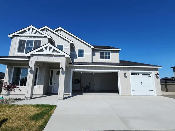 4276 Lolo Way, Richland, WA 99352