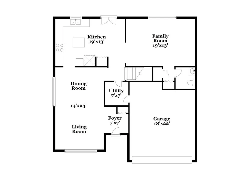 Building Photo - 14513 Lisalynne Ct