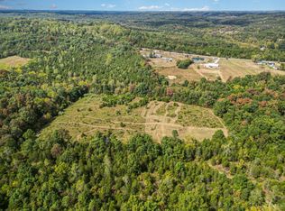 5805 Lawshe Rd, Peebles, OH 45660