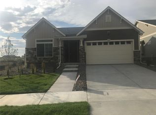 20319 E 53rd Dr, Denver, CO 80249