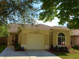 11636 Hidden Hollow Cir, Tampa, FL 33635
