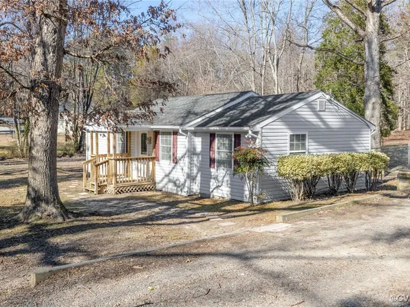 8350 New Ashcake Rd, Mechanicsville, VA 23116