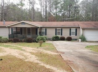 2857 Roberts Quarters Rd, Molena, GA 30258