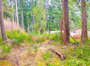 12019 113th Ave, Anderson Island, WA