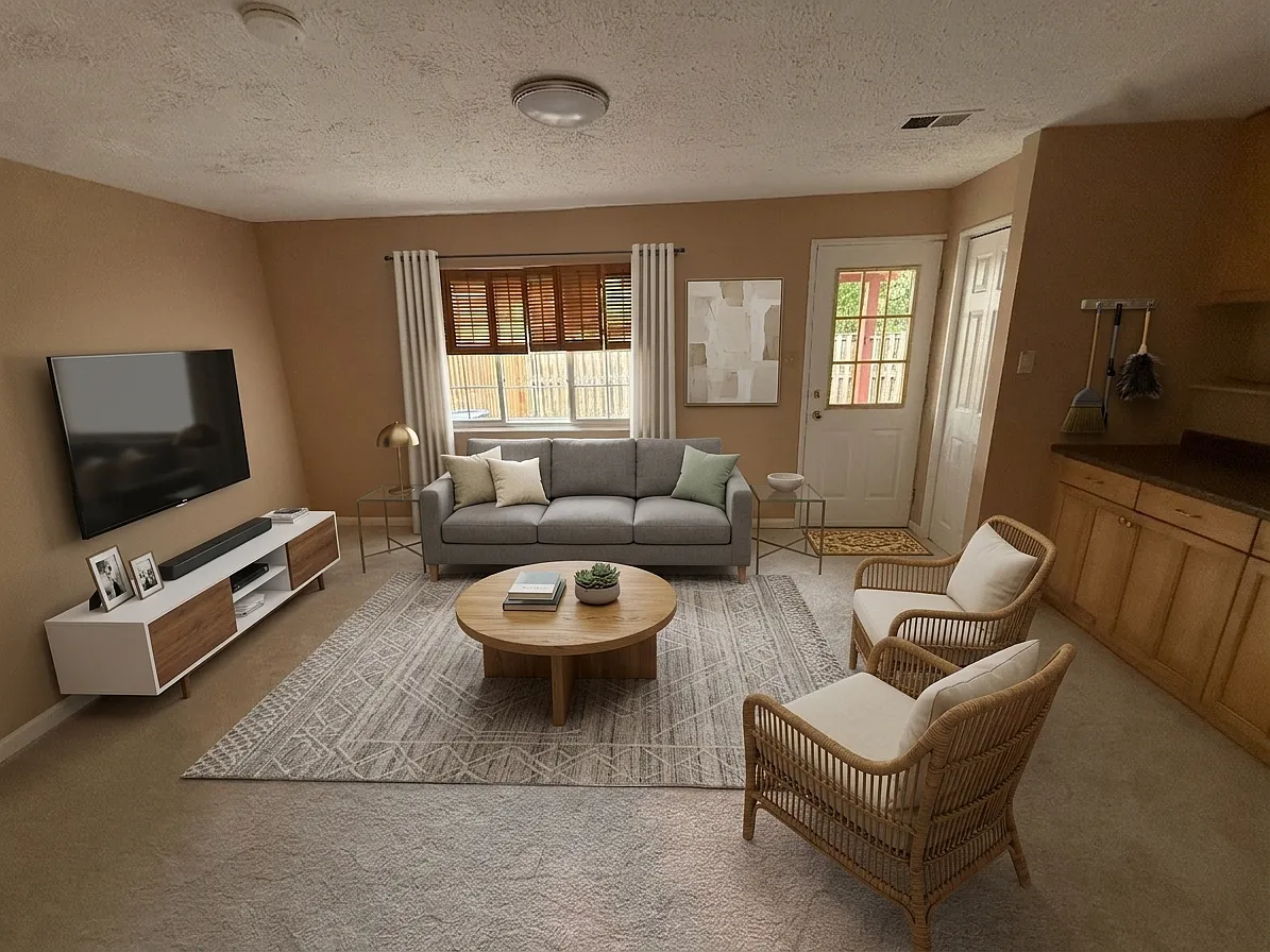 1 bed, 850 sqft, $1,700 — Photo 2