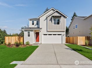 699 SE Nordmann Loop #25, Port Orchard, WA 98366