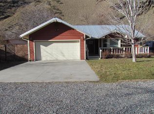 529 N Main St, Riggins, ID 83549