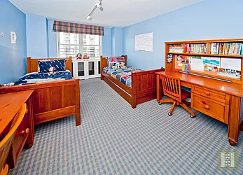 Sold by Halstead Real Estate