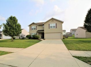 225 Beaulieu Pl, Fort Wayne, IN