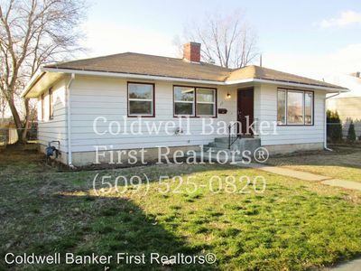 119 Boyer Dr, Walla Walla, WA, 99362