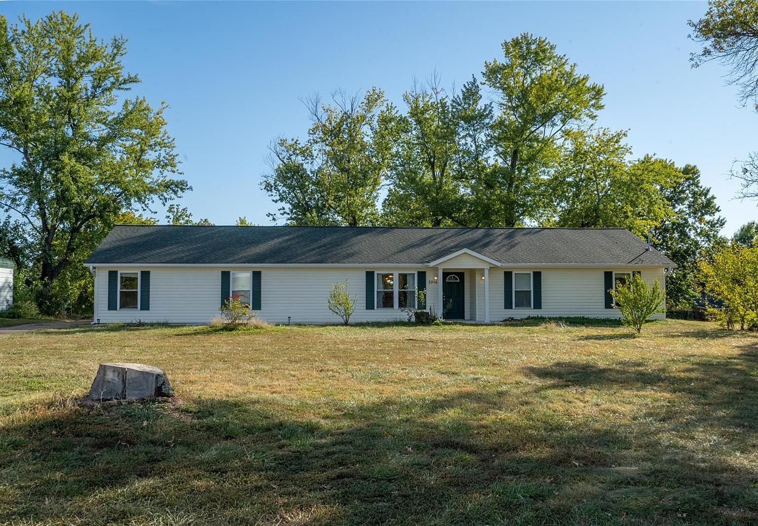 7316 Local Hillsboro Rd, Cedar Hill, MO 63016 MLS 22064481 Zillow