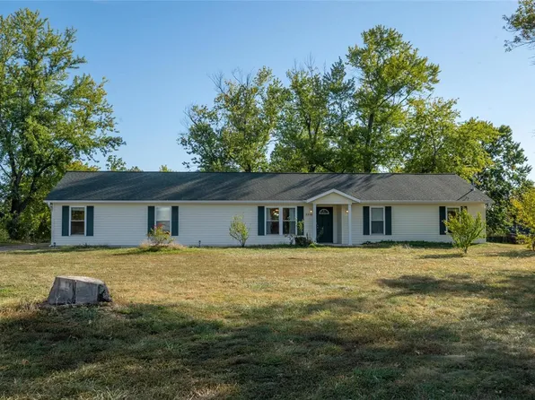 7316 Local Hillsboro Rd, Cedar Hill, MO 63016