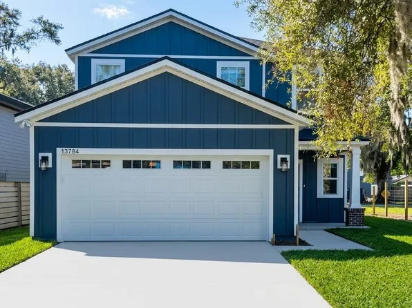 13784 CORAL Drive, Jacksonville, FL 32224