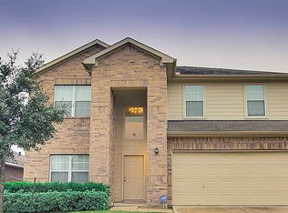 22311 Bellow Glen Dr, Katy, TX 77449