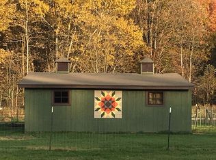 3226 Duce Rd, Avoca, MI 48006