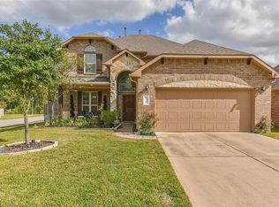 5322 Claymore Meadow Ln, Spring, TX 77389