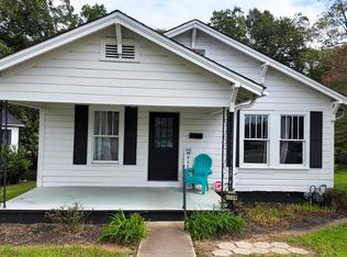 608 W Buford St, Gaffney, SC 29341