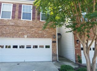 543 Woodland Park Ter, Lawrenceville, GA 30043
