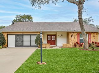 6454 Wedgewood Dr, Spring Hill, FL 34606