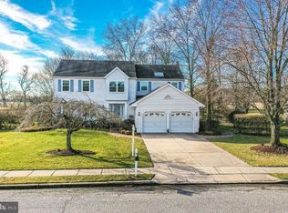 10 Bernwood Rd, Hainesport, NJ 08036