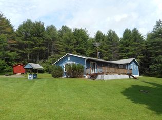 170 Twin Pine Dr, Gilboa, NY 12076