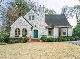 2935 Iroquois Rd LOT 78, Memphis, TN 38111