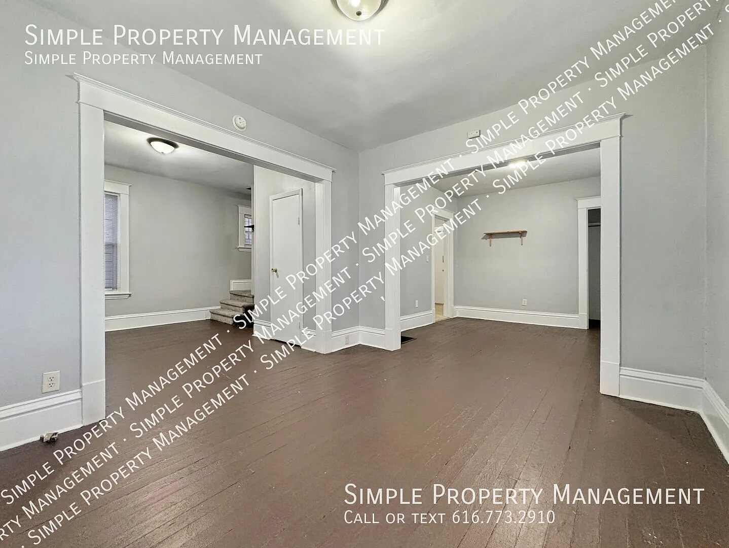 Nice 3 bed 1.5 Bath Home in Grand Rapids! — Photo 3