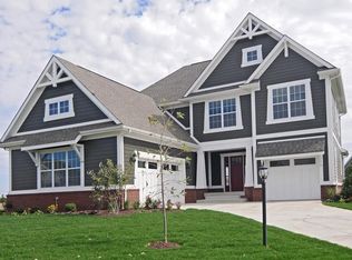 2901 Sawtooth Oak Ct, Westfield, IN 46074