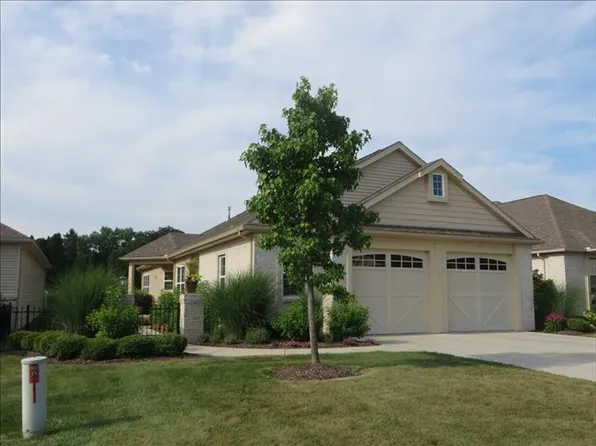 10122 Blue Crk N, Whitehouse, OH 43571