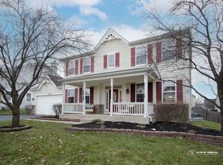 606 Aborn Ave, Elgin, IL 60124