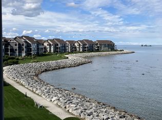 481 Mariners Way, Collingwood, ON L9Y 5C7