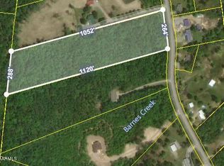Southwood Dr, Crossville, TN 38572