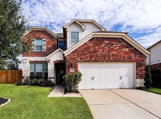 25302 Alverstone Dr, Katy, TX 77494