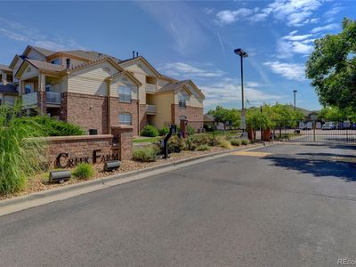 5735 N Genoa Way Unit 105, Aurora, CO, 80019