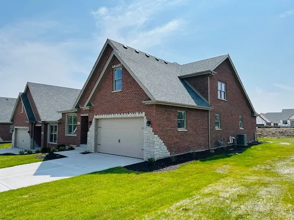 19502 Tramore Ln, Mokena, IL 60448