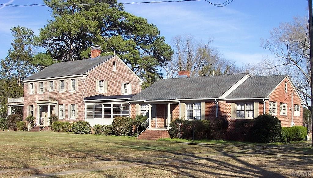 1517 N Main St, Scotland Neck, NC 27874 Zillow