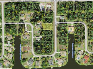 10459 Sunbury Dr #3, Pt Charlotte, FL 33981