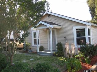 2324 Saxon St, Martinez, CA 94553