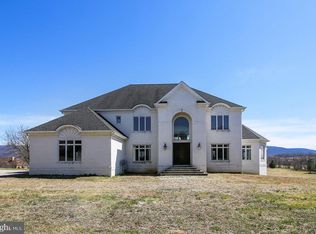 10603 Avonlea Hills Ct, Hagerstown, MD 21742