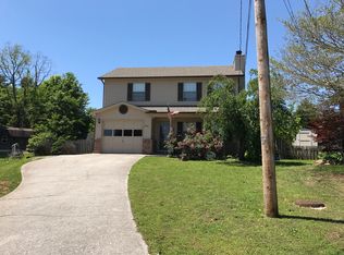 4476 Northgate Dr, Knoxville, TN 37938