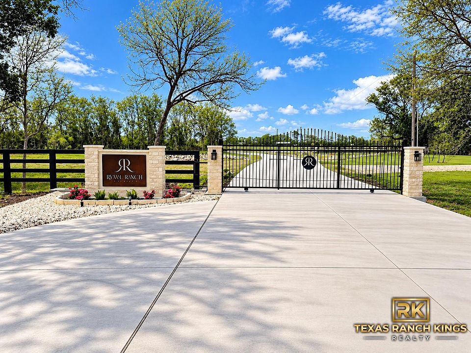 1st image of 1907 Rymal Ranch Rd Lot 11