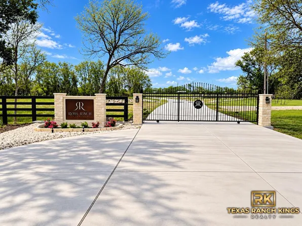 1907 Rymal Ranch Rd Lot 11, Algoa, TX 77511